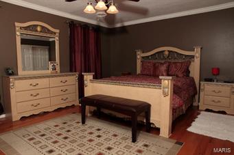 Shenandoah 8 - Residential