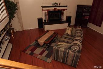 Shenandoah 8 - Residential