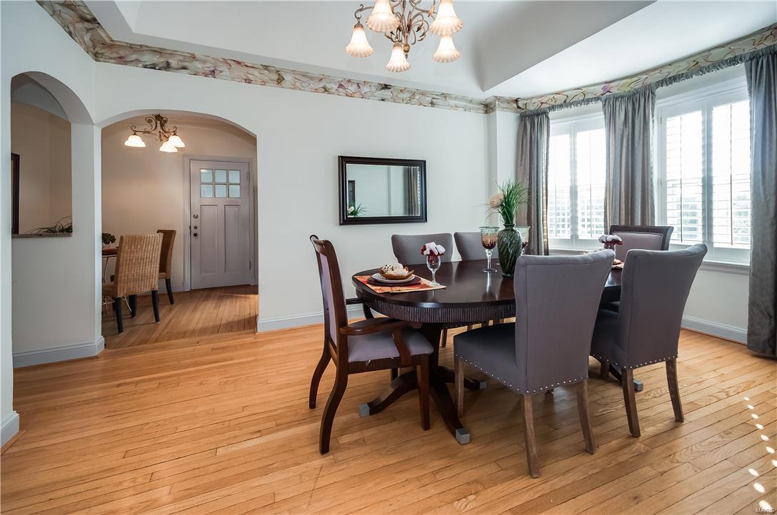 700 South Brentwood Condo - Residential Lease