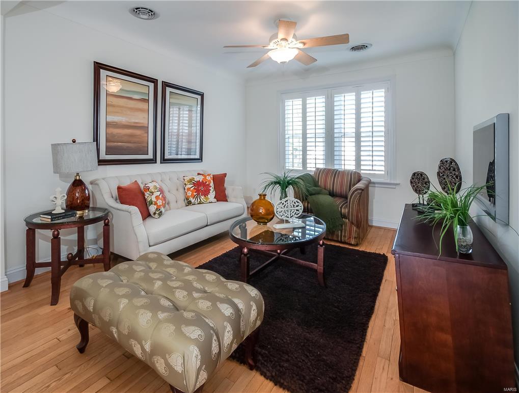 700 South Brentwood Condo - Residential Lease