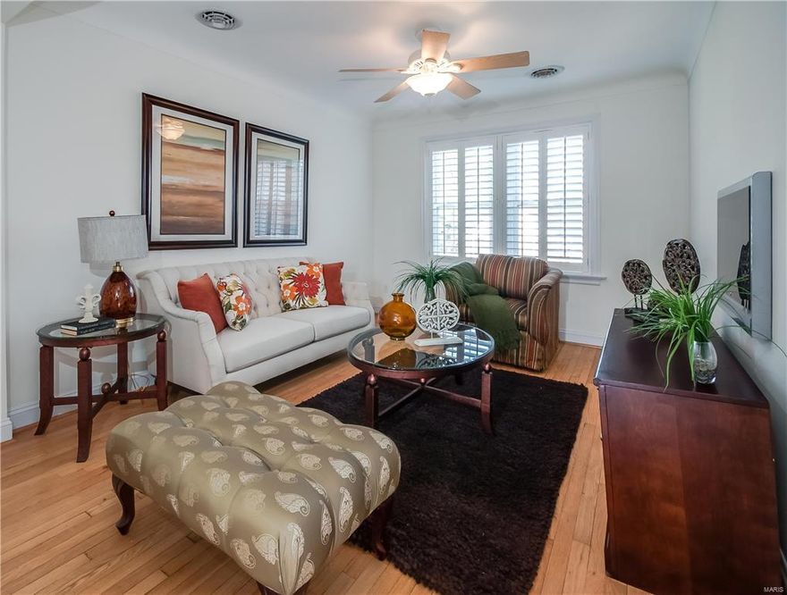 Luxuriously renovated condo with the finest materials in one of Clayton’s most desirable neighborhoods - Davis Place!  This condo very comfortably hosts three spacious bedrooms and three beautifully appointed bathrooms.  The master suite is a romantic retreat with a beautifully detailed ceiling and cozy gas fireplace.  The kitchen is top of the line with custom fitted cabinetry in maple with distinctive stained glass accents.  A full suite of stainless steel appliances and gleaming granite counter tops set the perfect environment for culinary creation.  There are newer windows throughout - many with custom shutters invite sunlight and green views.   Living here, the world is at your finger tips!  World class restaurants, parks, schools and shopping are a leisurely walk from your front door.  In-unit laundry, two deeded parking spaces in the garage complete this chic residence. Location: Business Park, City, Corner Location, Upper Level