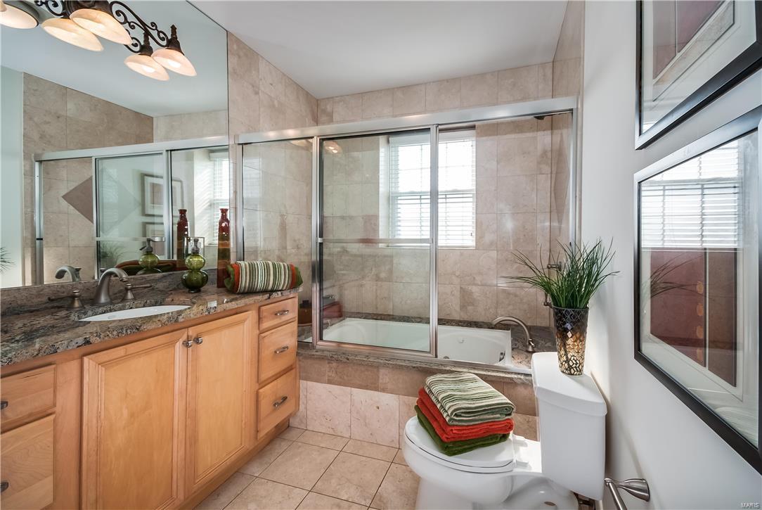 700 South Brentwood Condo - Residential Lease