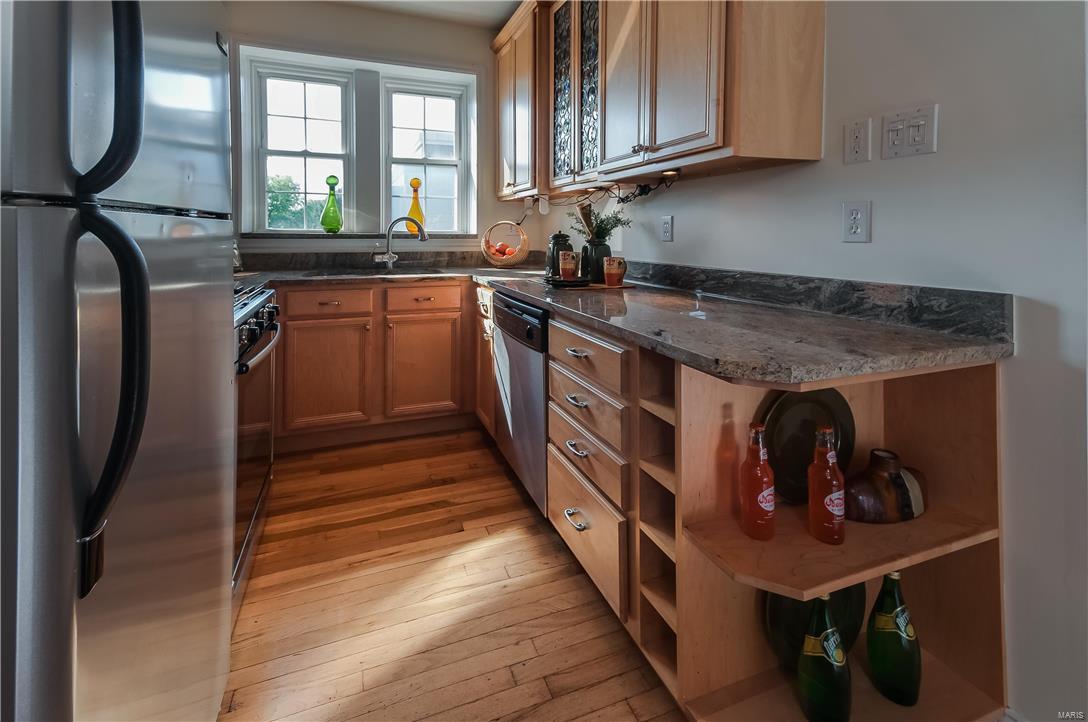 700 South Brentwood Condo - Residential Lease