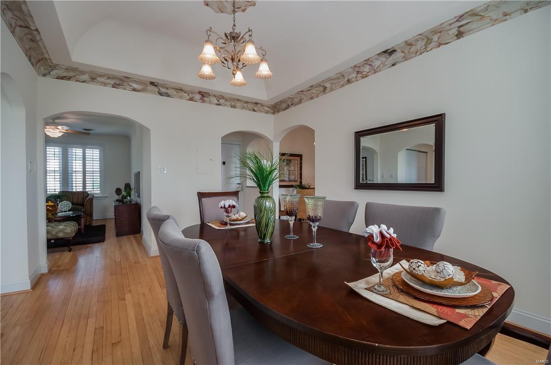 700 South Brentwood Condo - Residential Lease