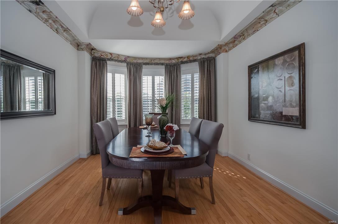 700 South Brentwood Condo - Residential Lease