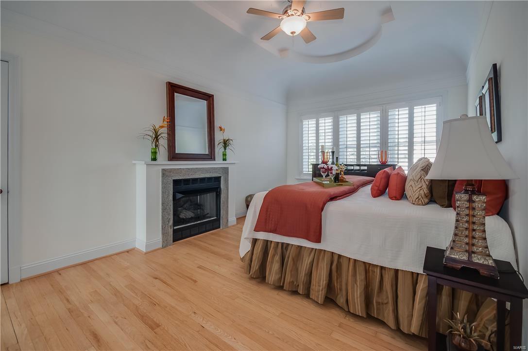 700 South Brentwood Condo - Residential Lease