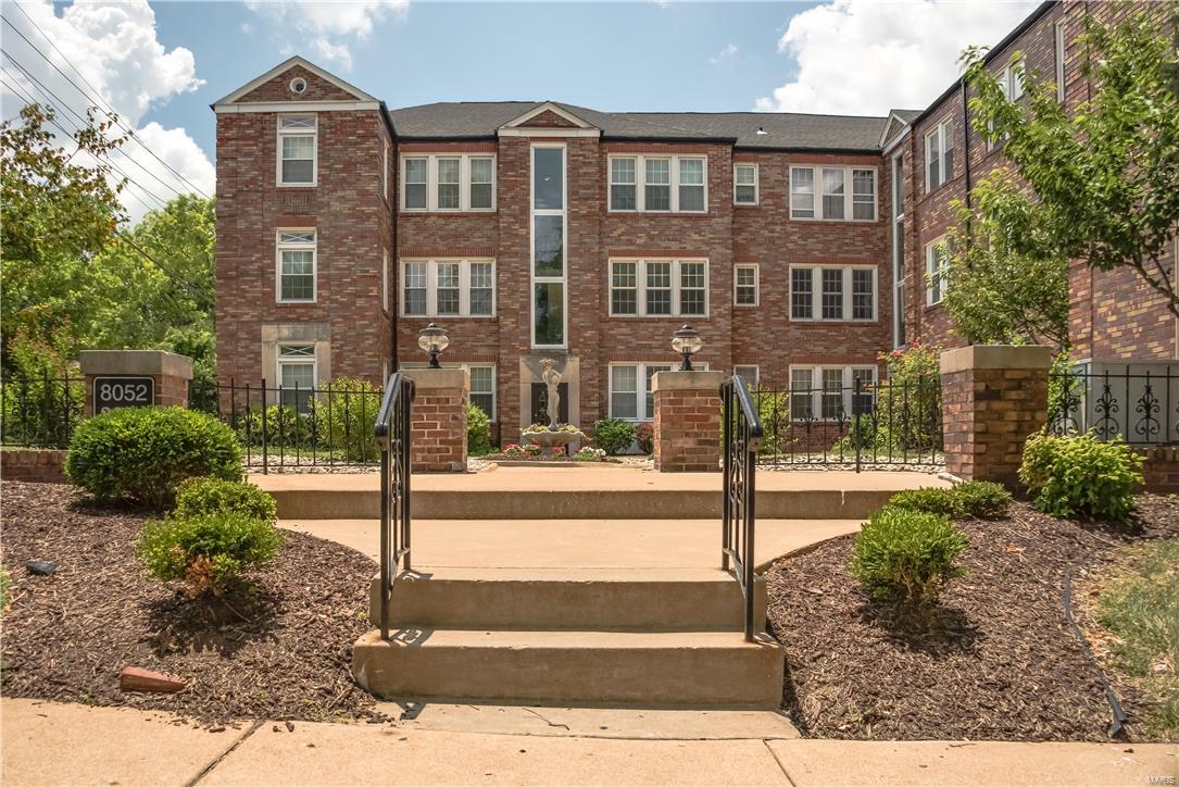 700 South Brentwood Condo - Residential Lease