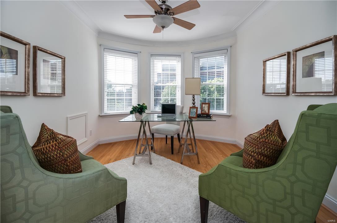 700 South Brentwood Condo - Residential Lease