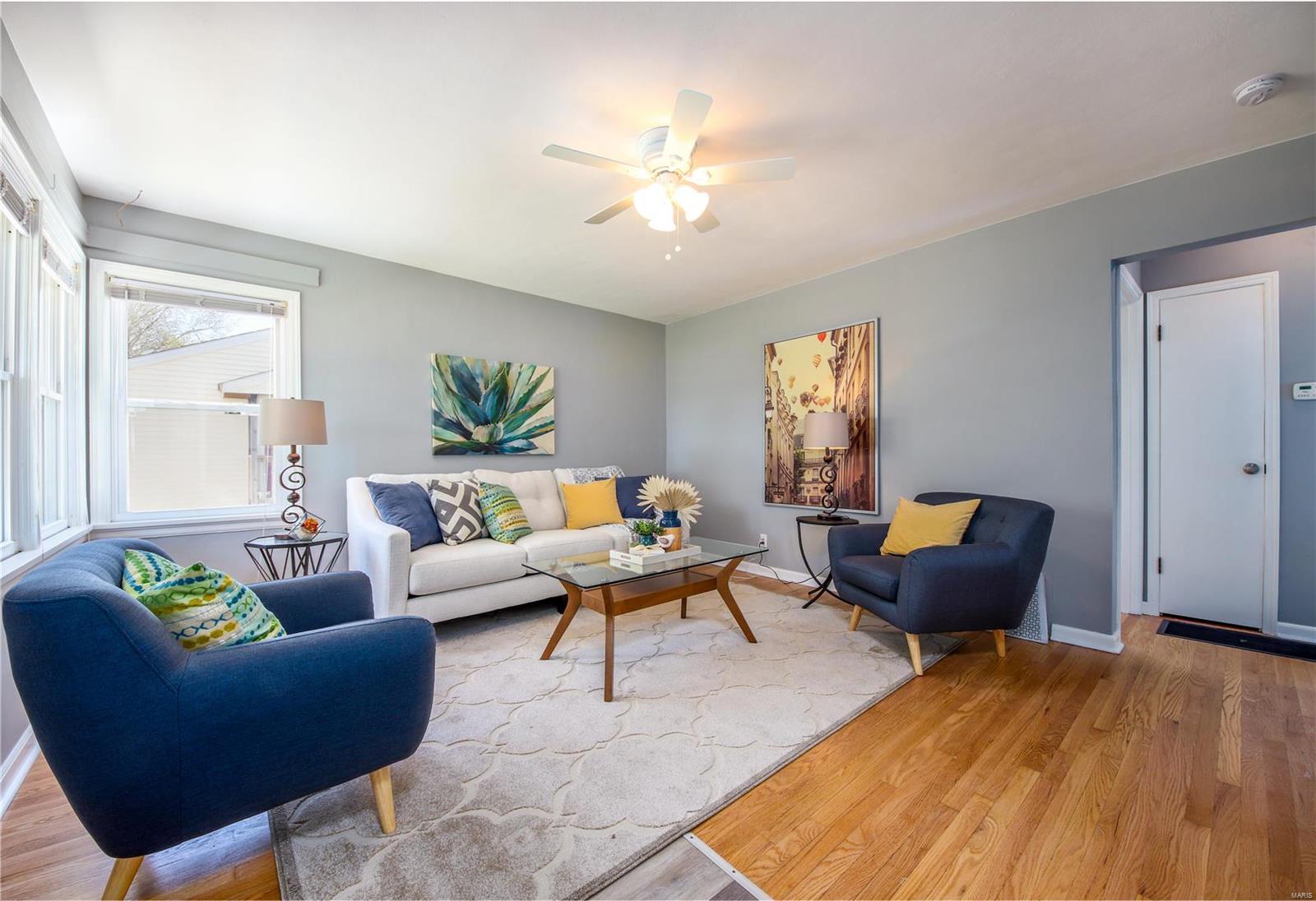 Sky-Veu Acres Two - Residential