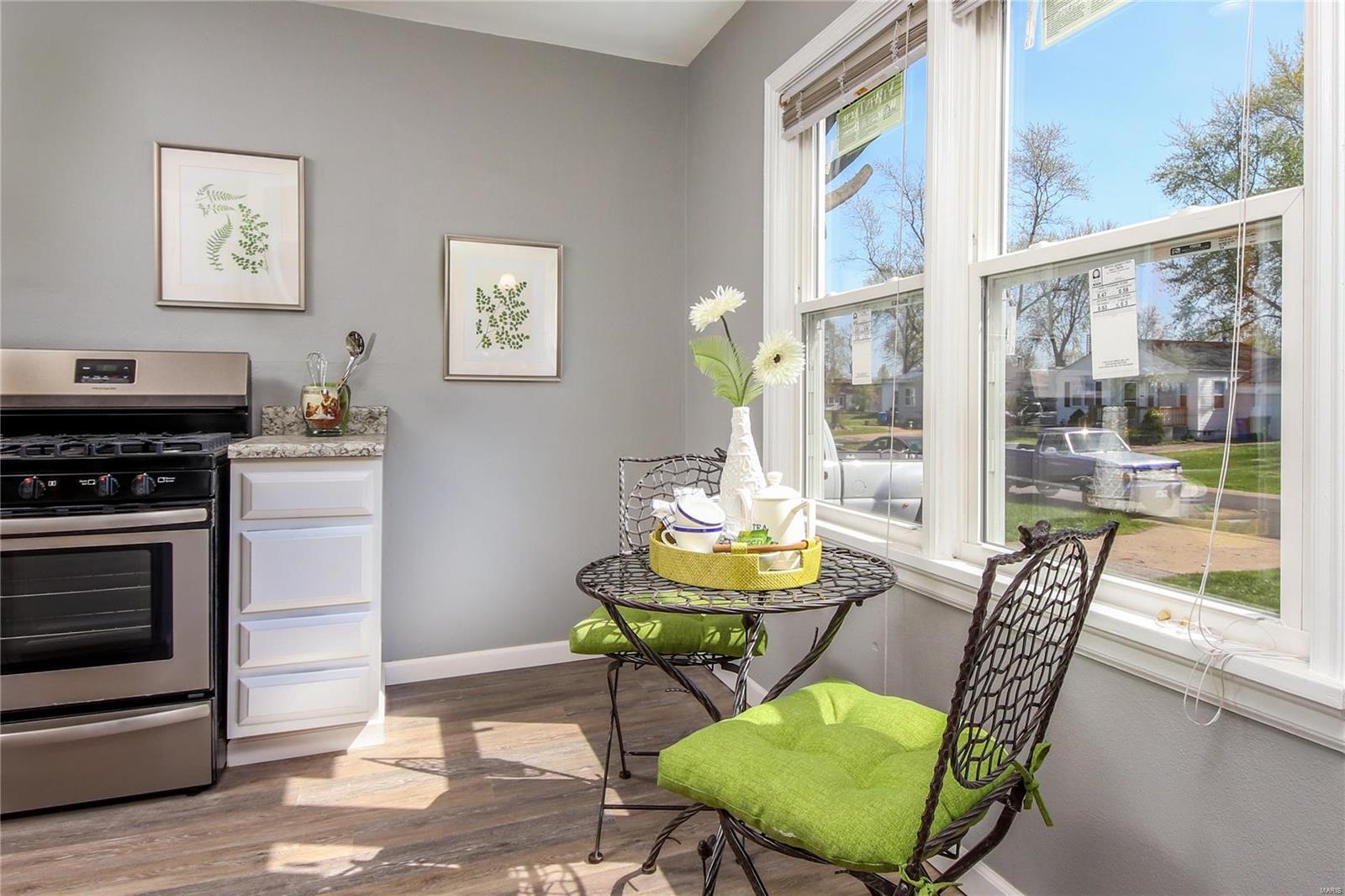 Sky-Veu Acres Two - Residential