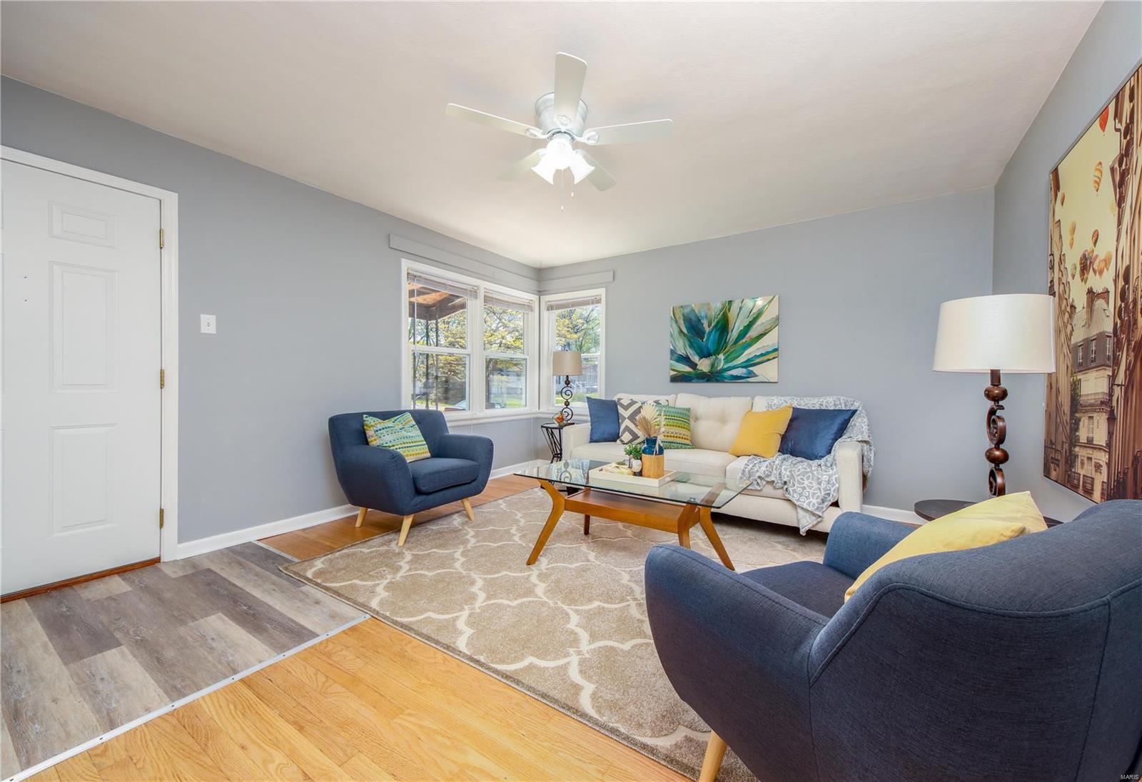 Sky-Veu Acres Two - Residential