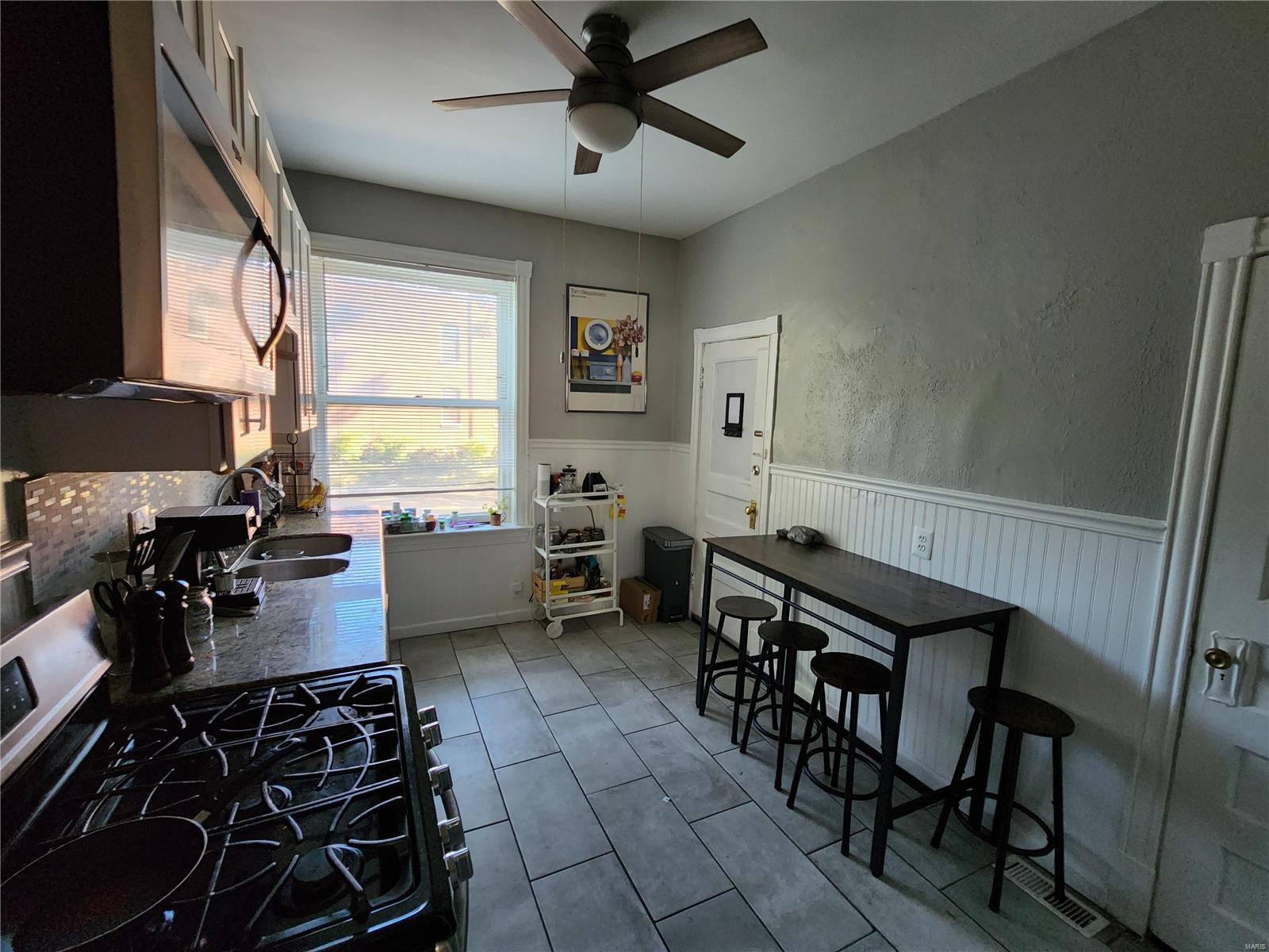 Tyler Place Add - Residential Income