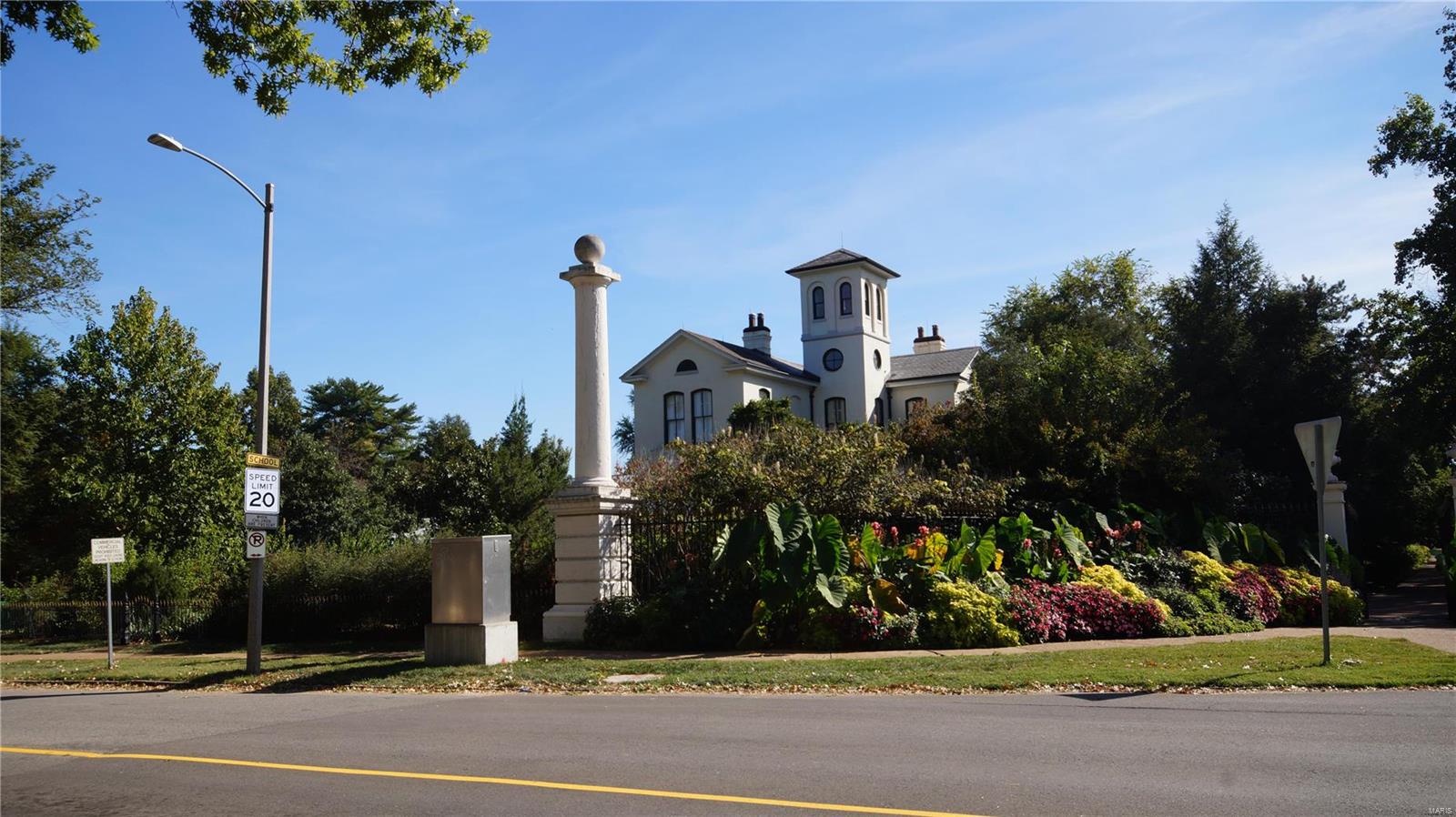 Tyler Place Add - Residential Income