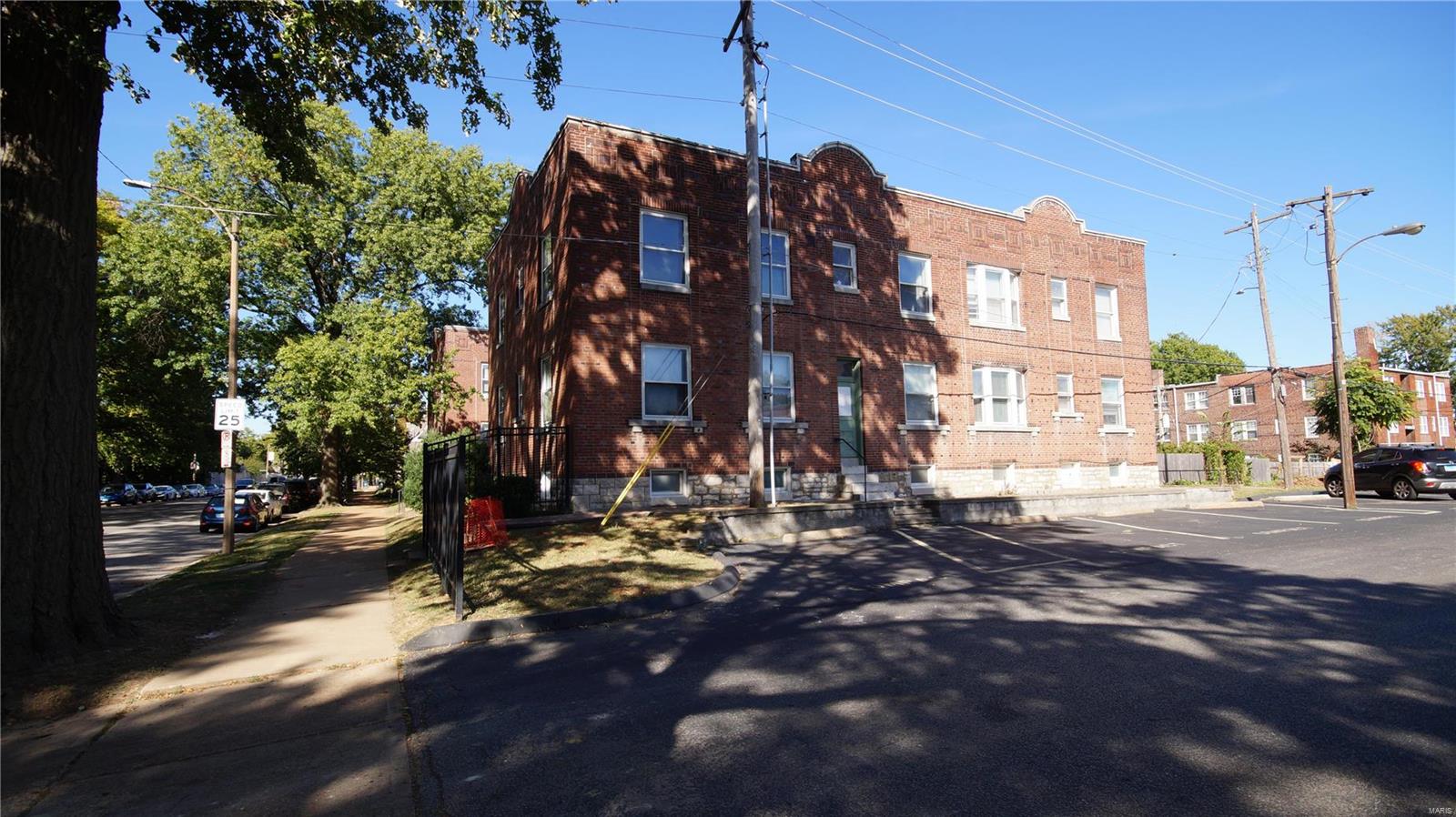 Tyler Place Add - Residential Income