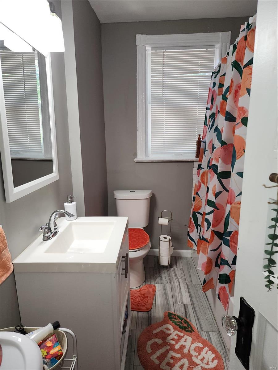 Tyler Place Add - Residential Income