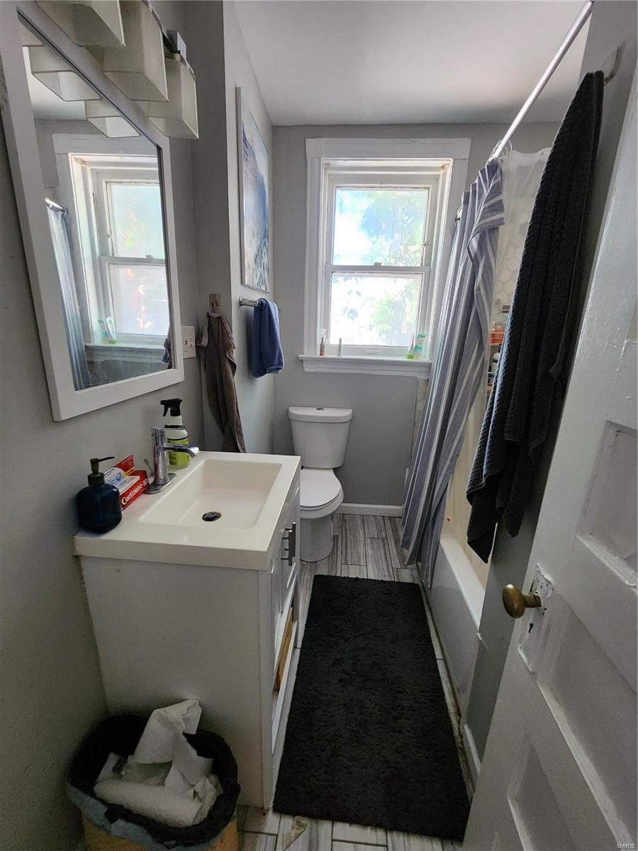 Tyler Place Add - Residential Income