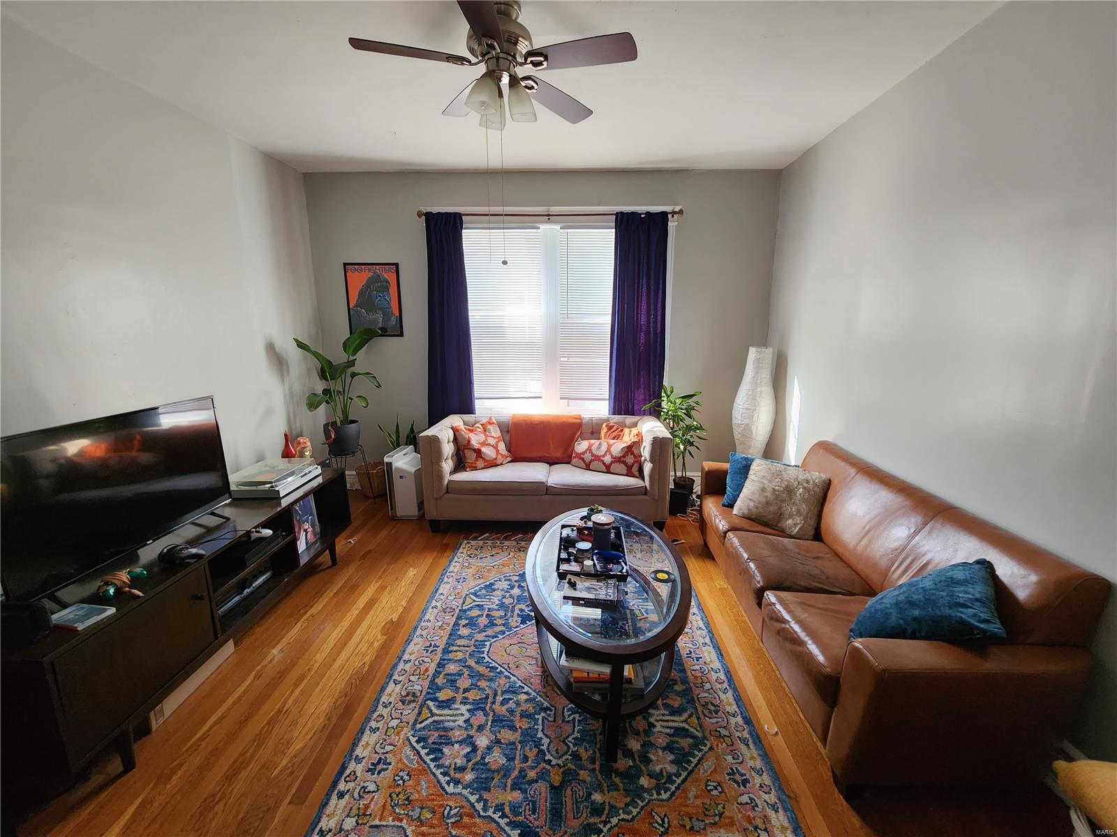 Tyler Place Add - Residential Income