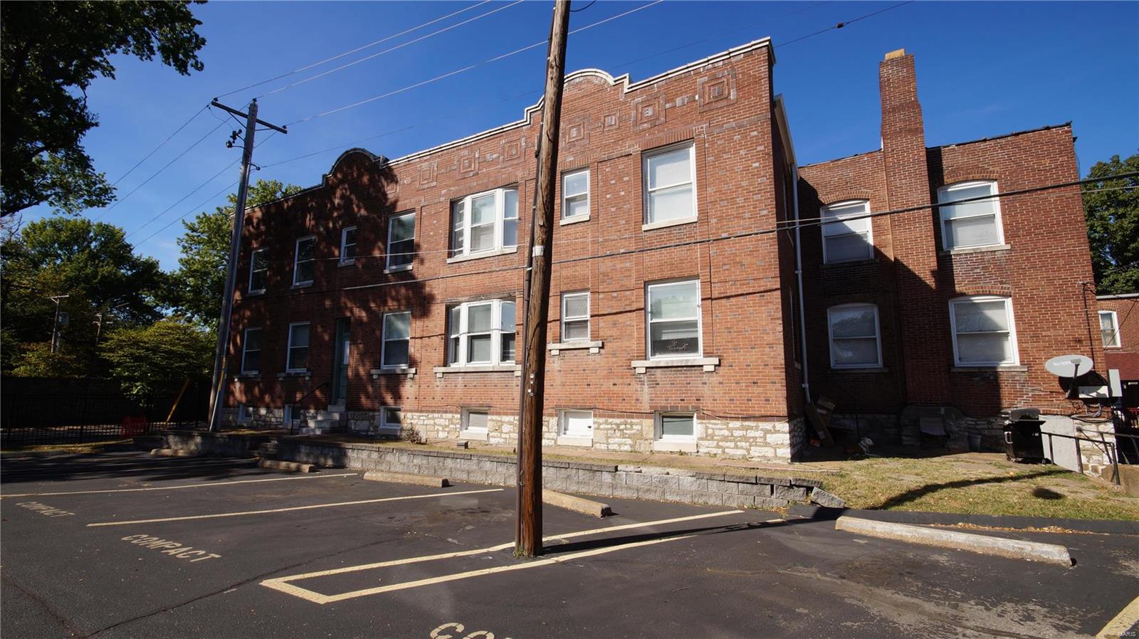 Tyler Place Add - Residential Income