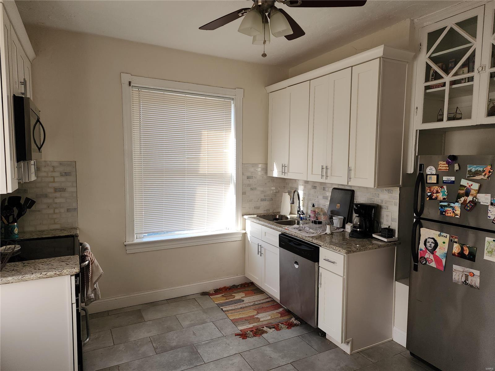 Tyler Place Add - Residential Income