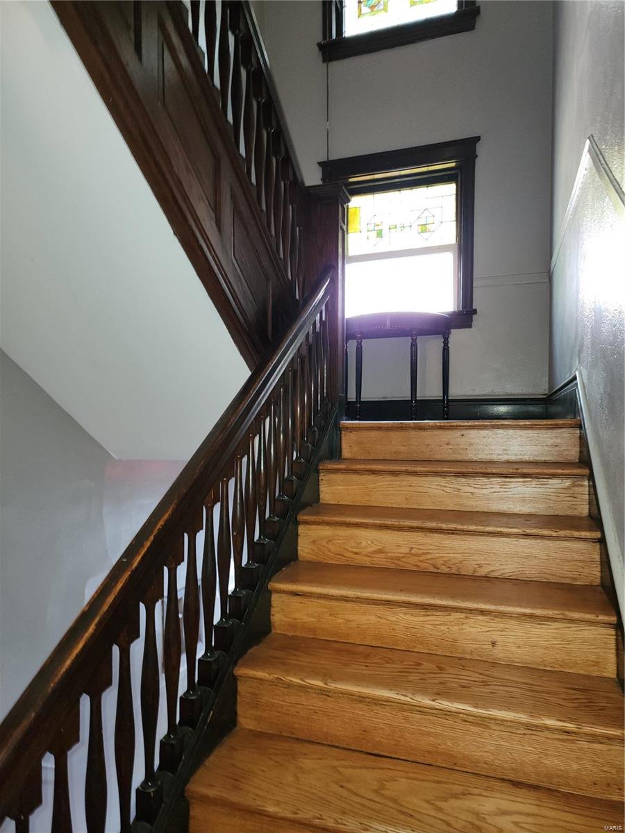 Tyler Place Add - Residential Income