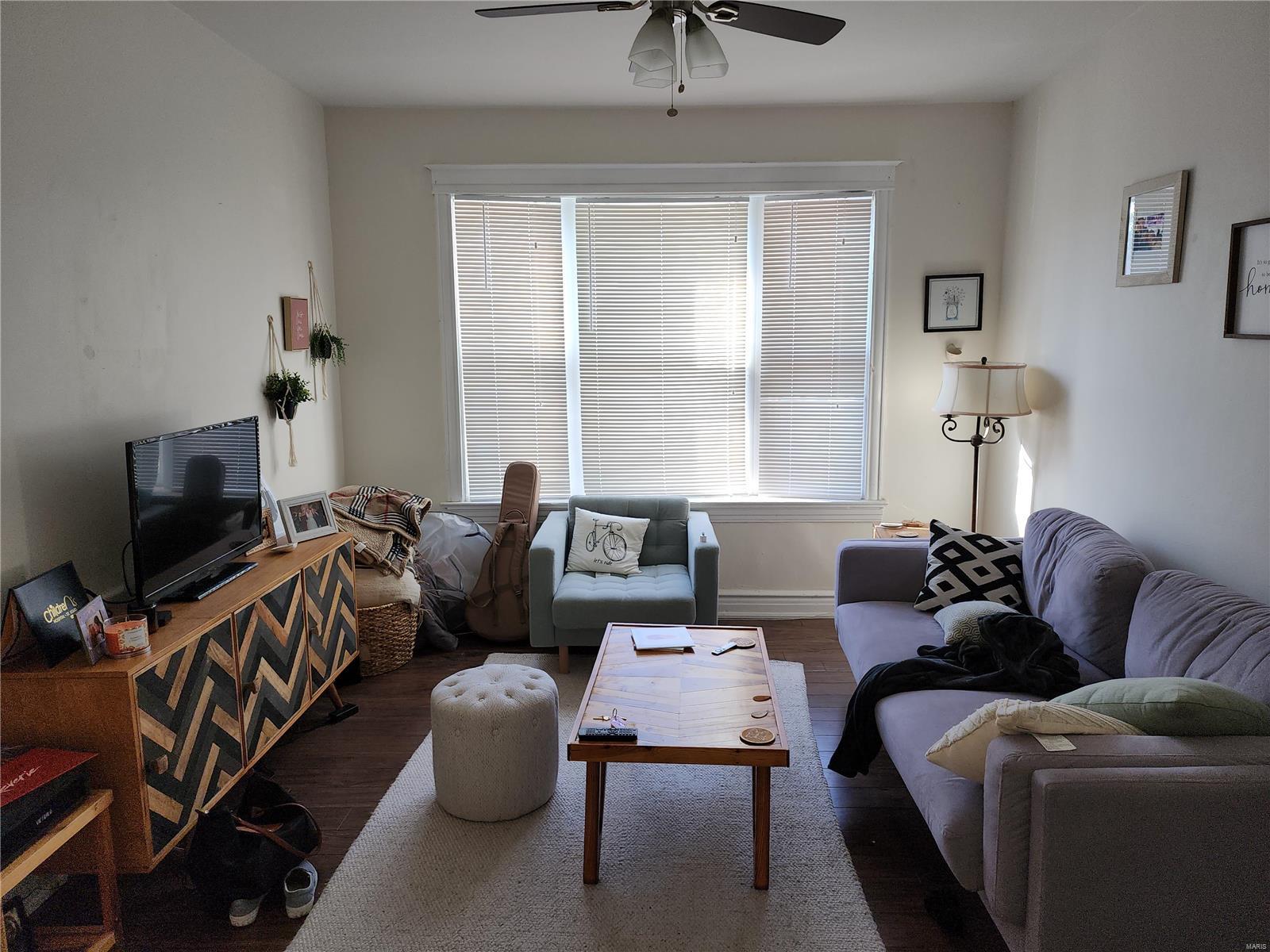 Tyler Place Add - Residential Income