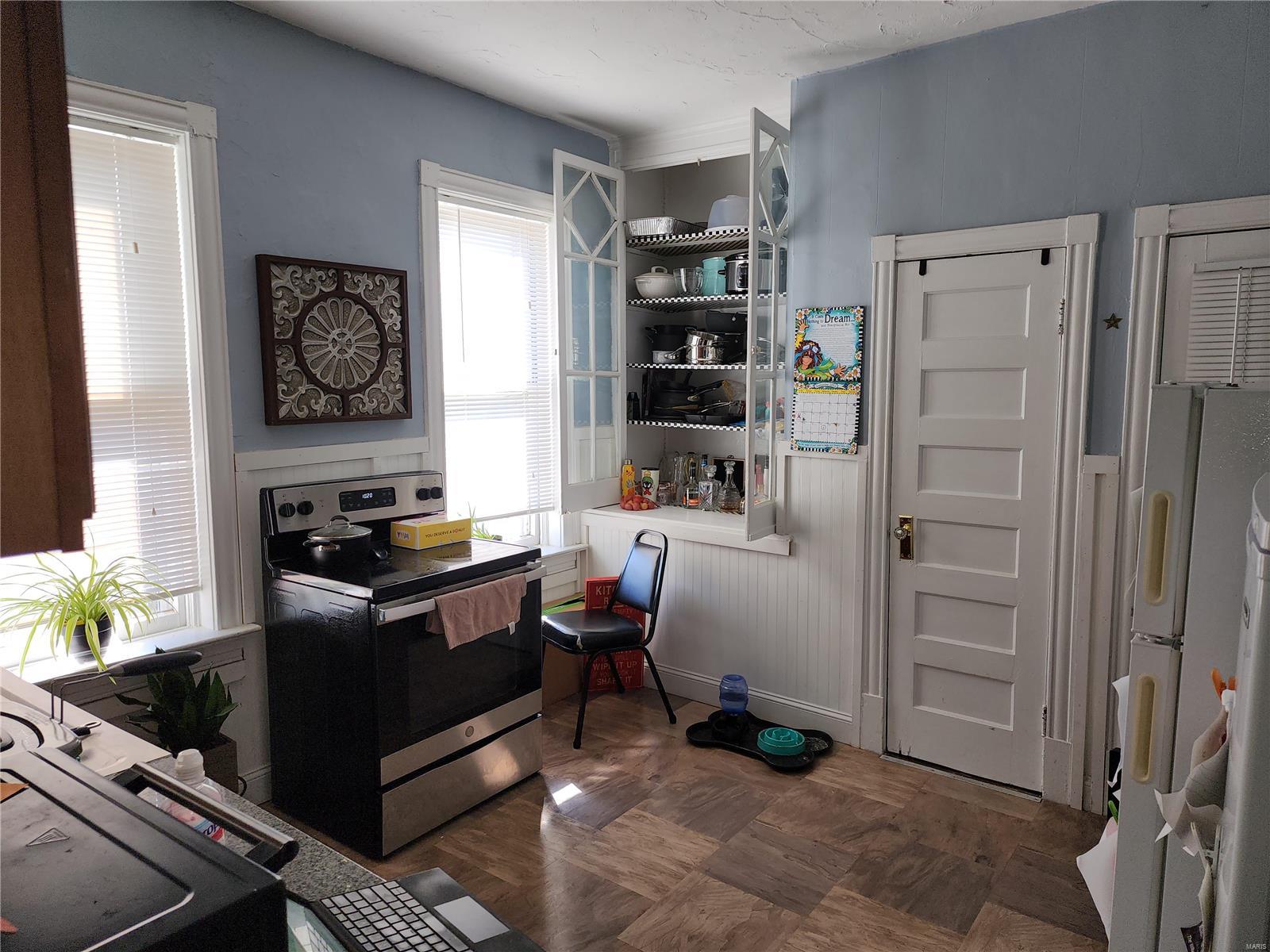 Tyler Place Add - Residential Income