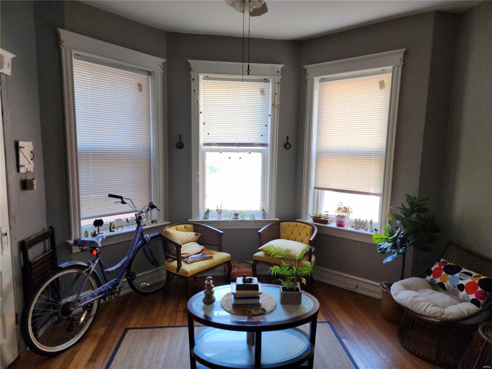 Tyler Place Add - Residential Income