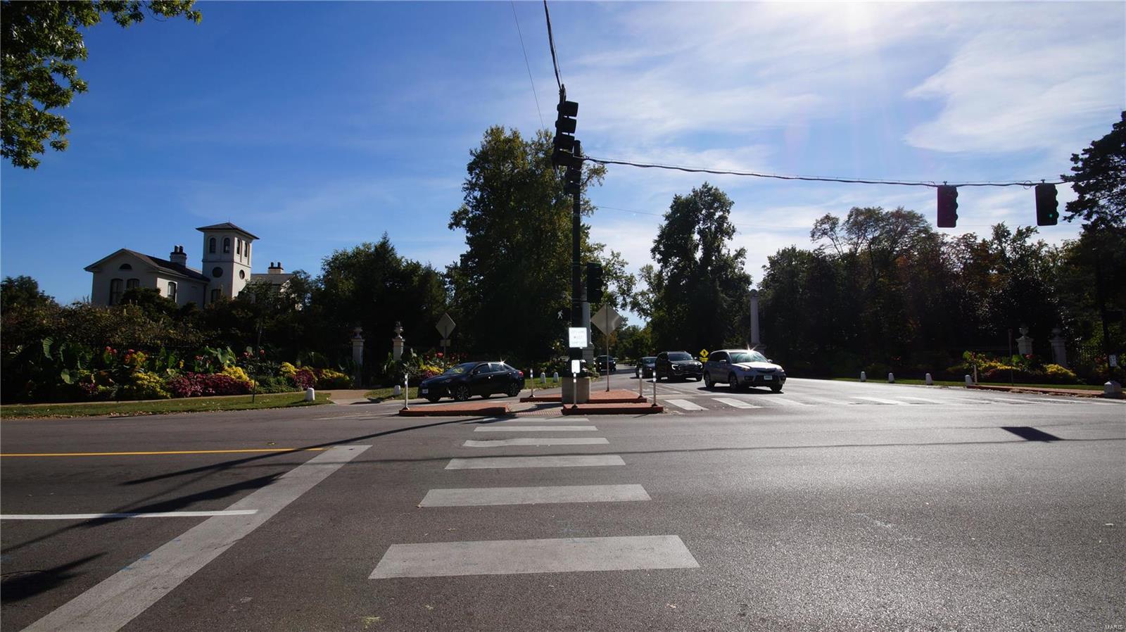 Tyler Place Add - Residential Income