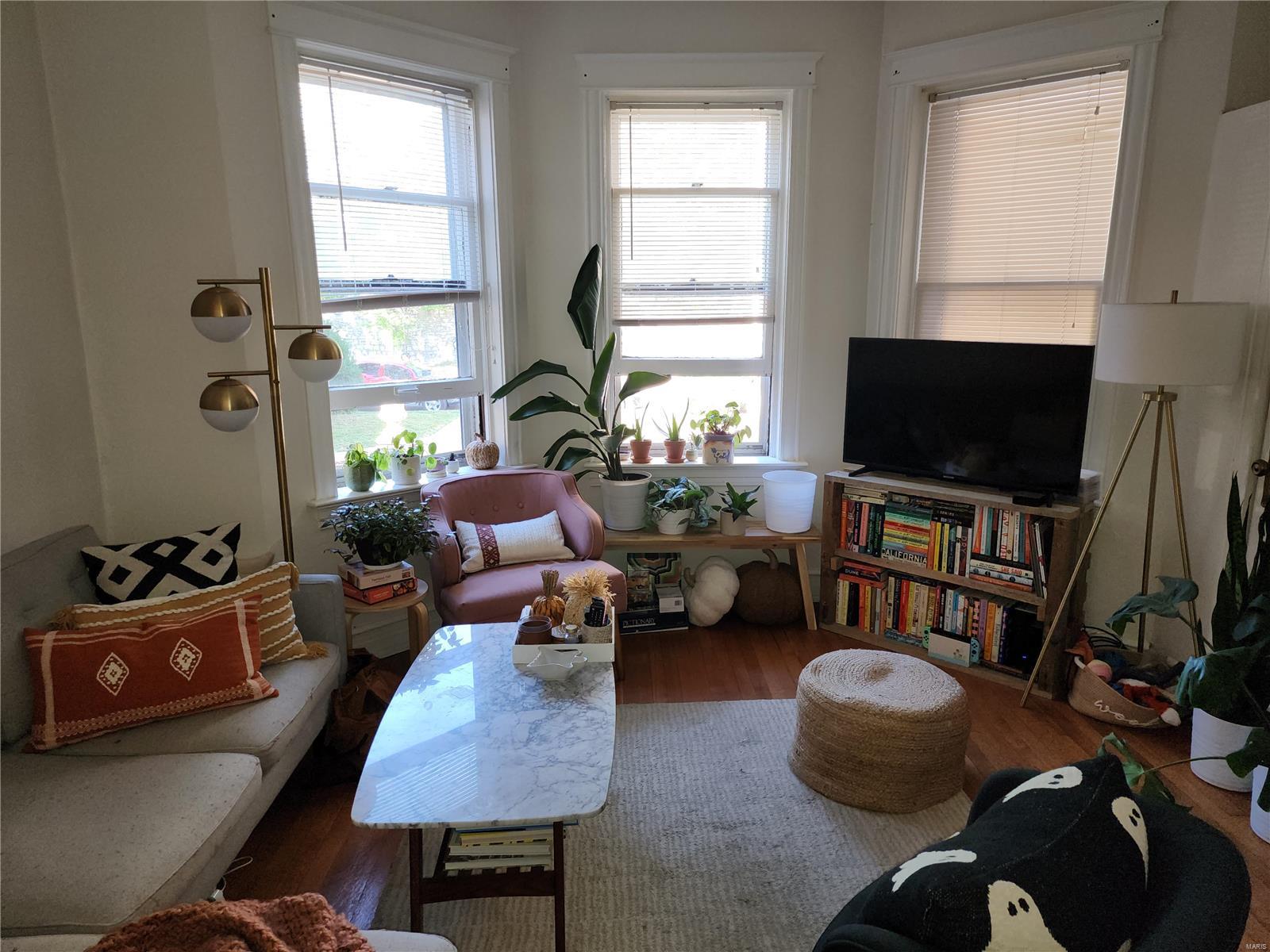 Tyler Place Add - Residential Income