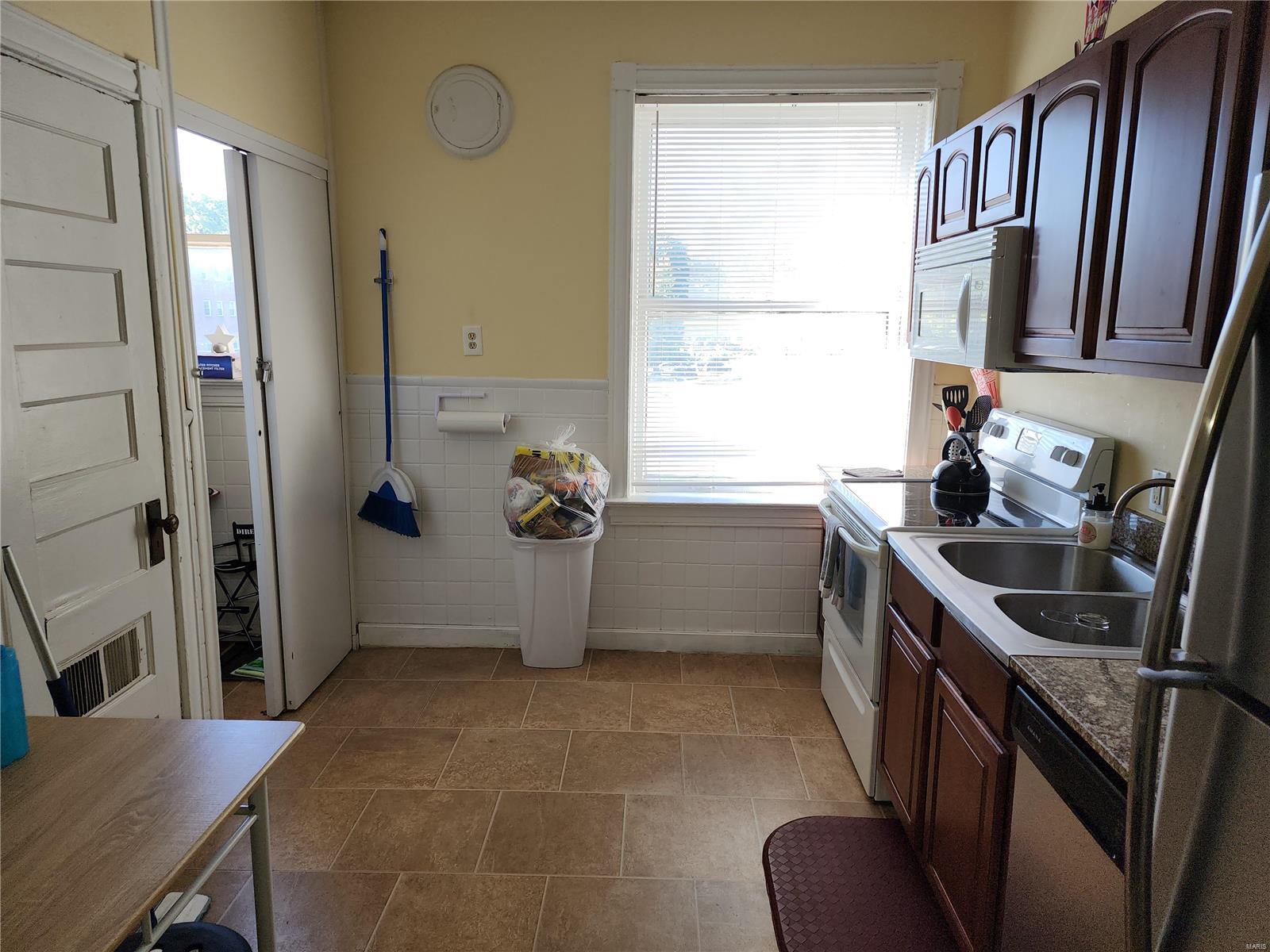 Tyler Place Add - Residential Income