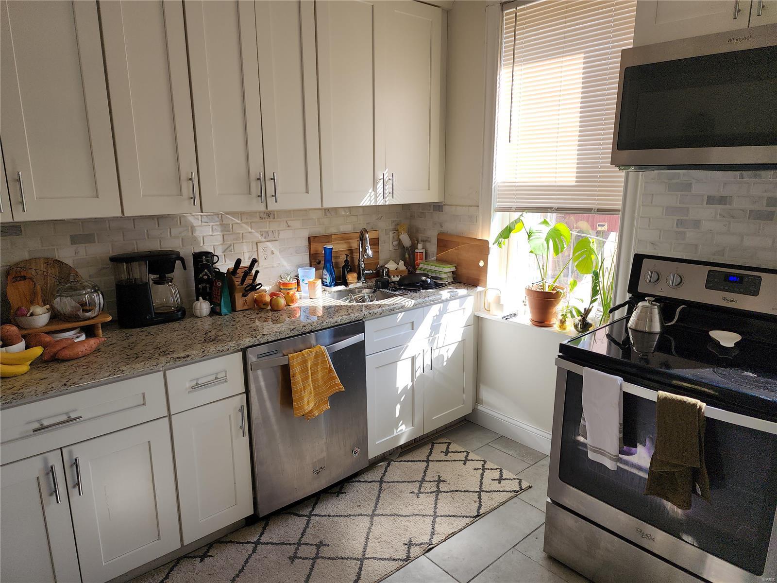 Tyler Place Add - Residential Income