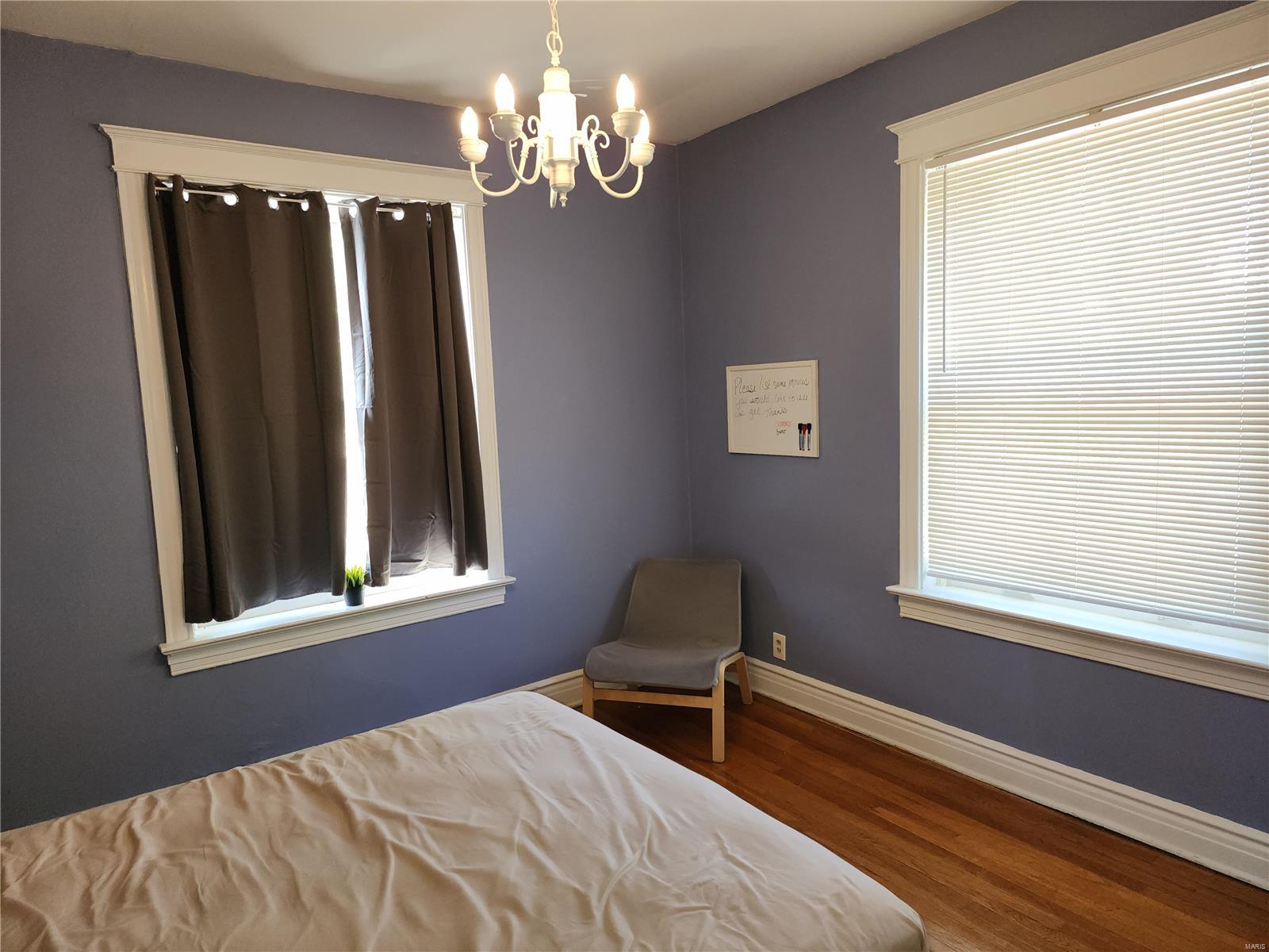 Tyler Place Add - Residential Income