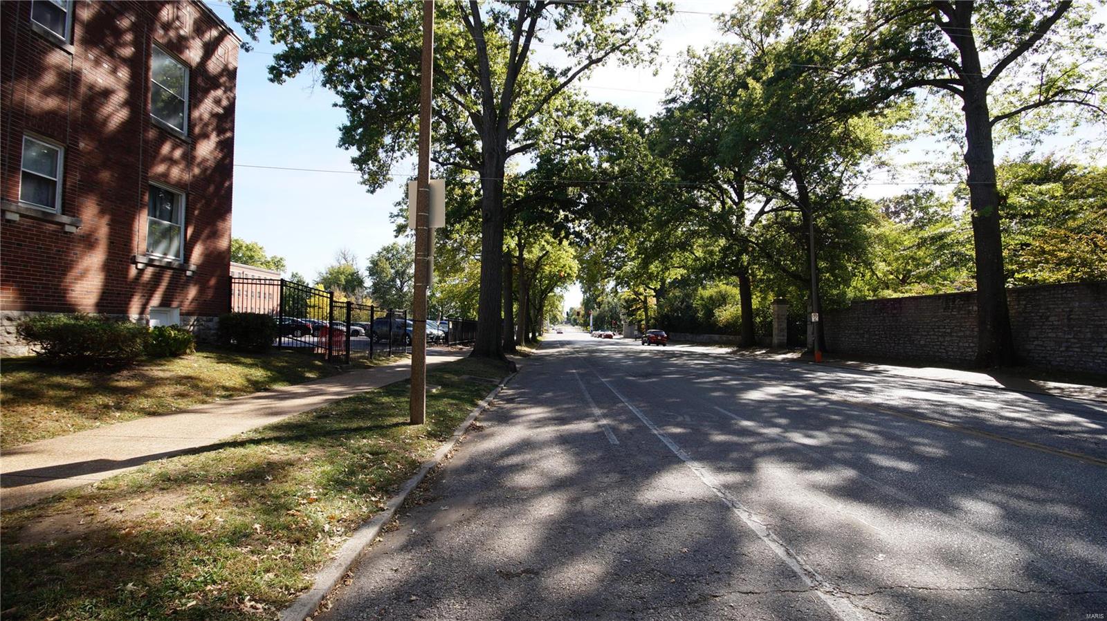 Tyler Place Add - Residential Income