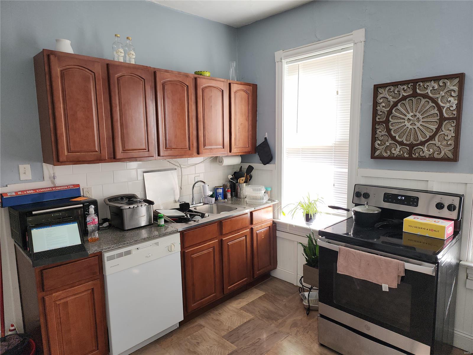 Tyler Place Add - Residential Income