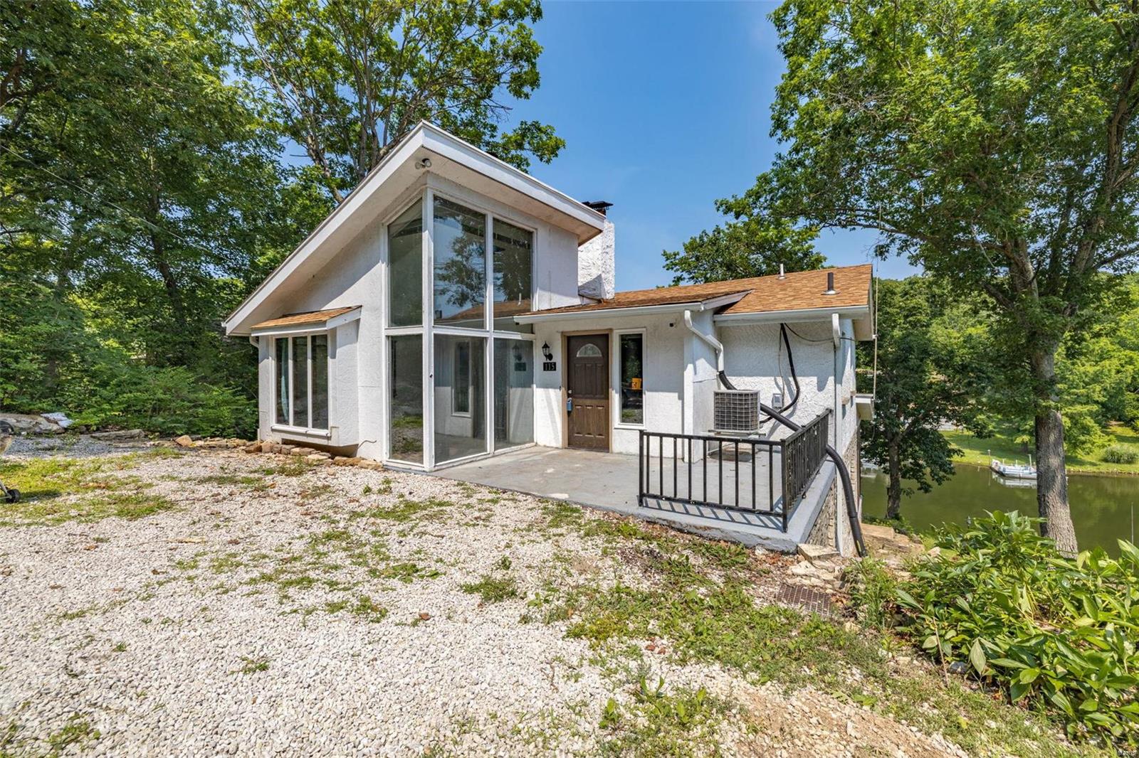 Lake Wauwanoka - Residential