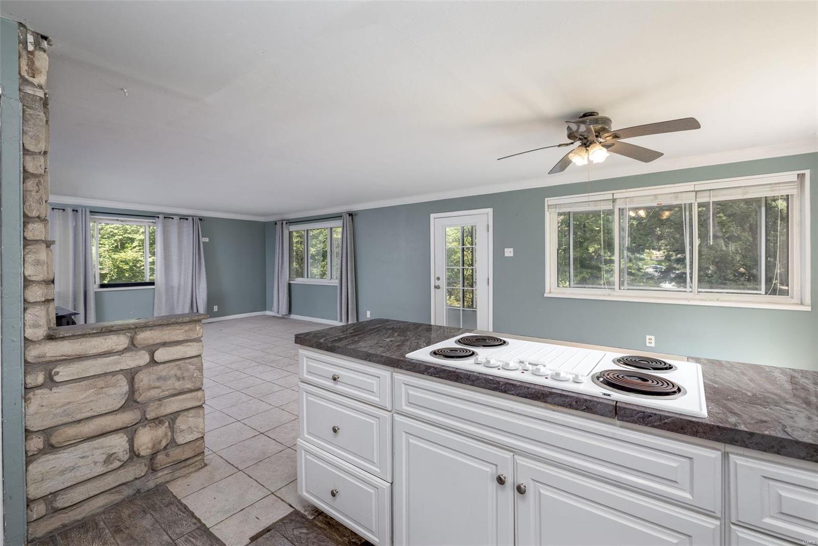 Lake Wauwanoka - Residential