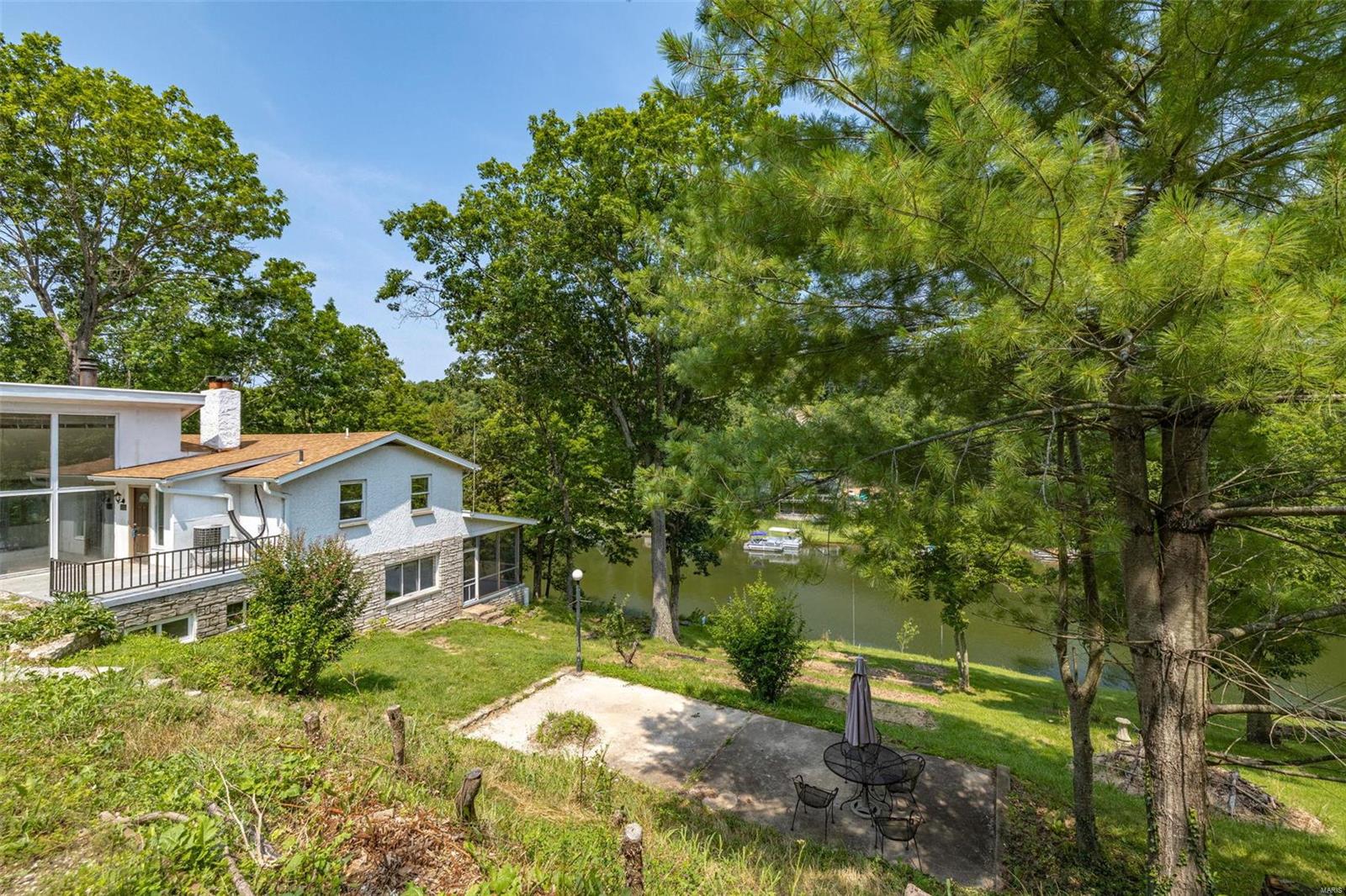 Lake Wauwanoka - Residential