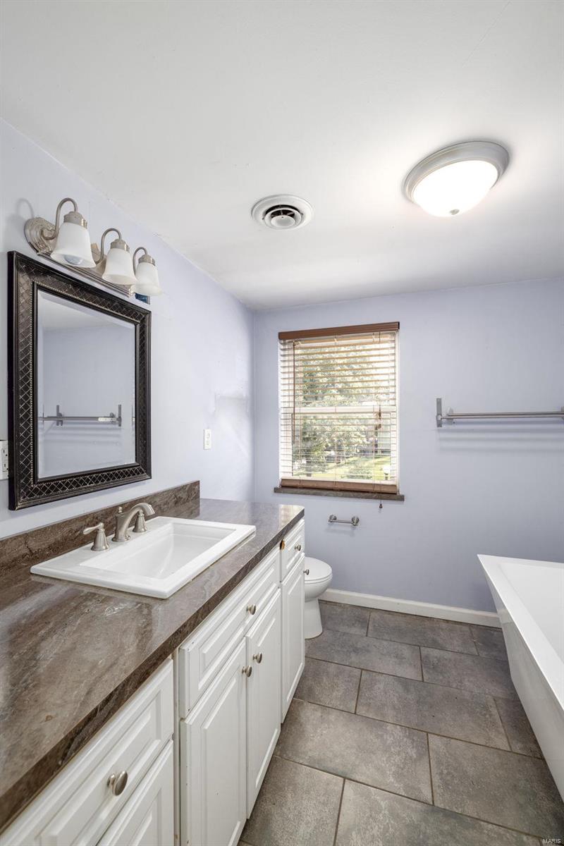 Lake Wauwanoka - Residential