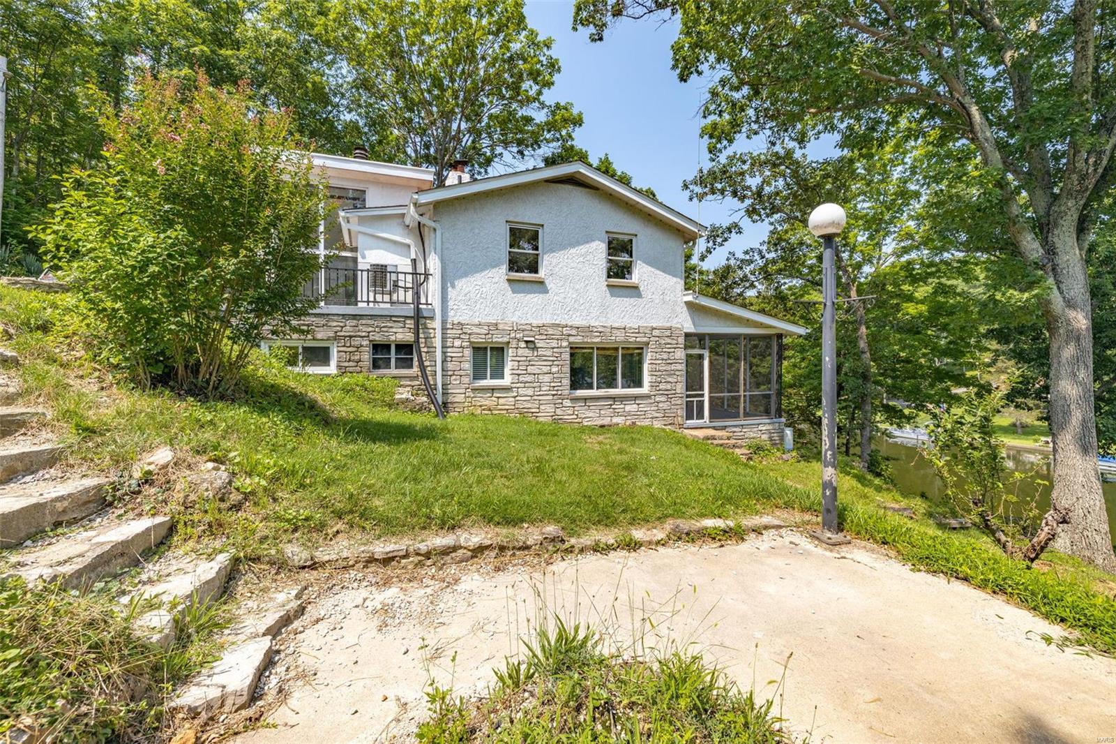 Lake Wauwanoka - Residential