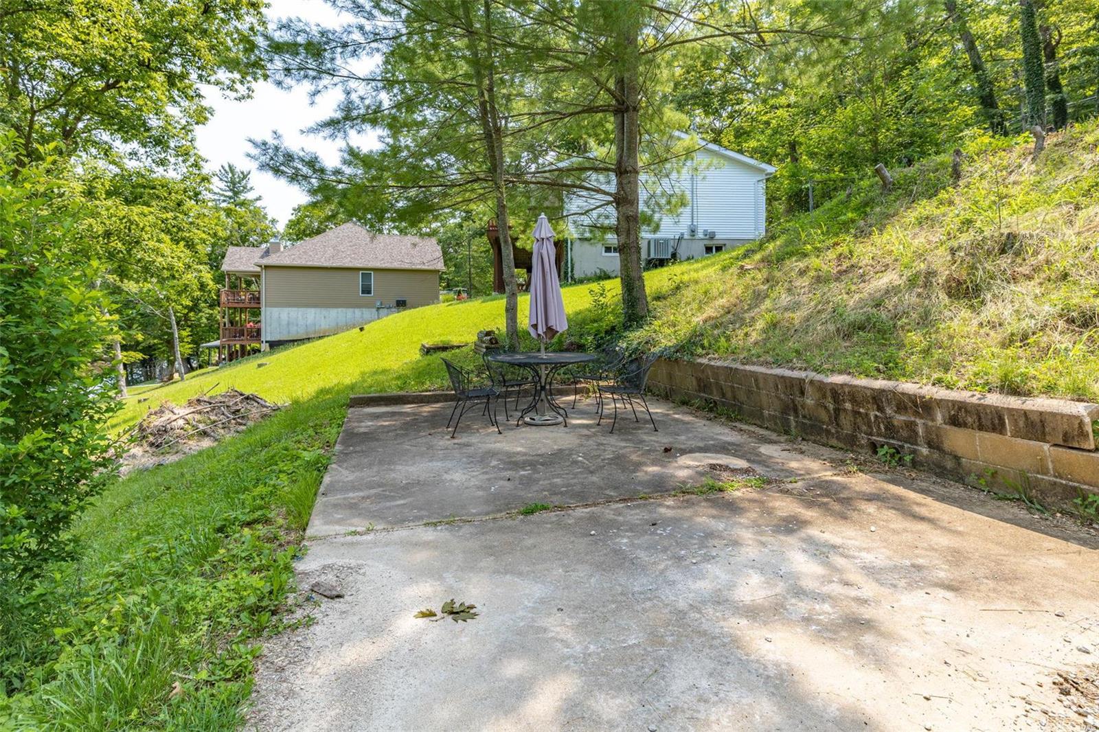 Lake Wauwanoka - Residential