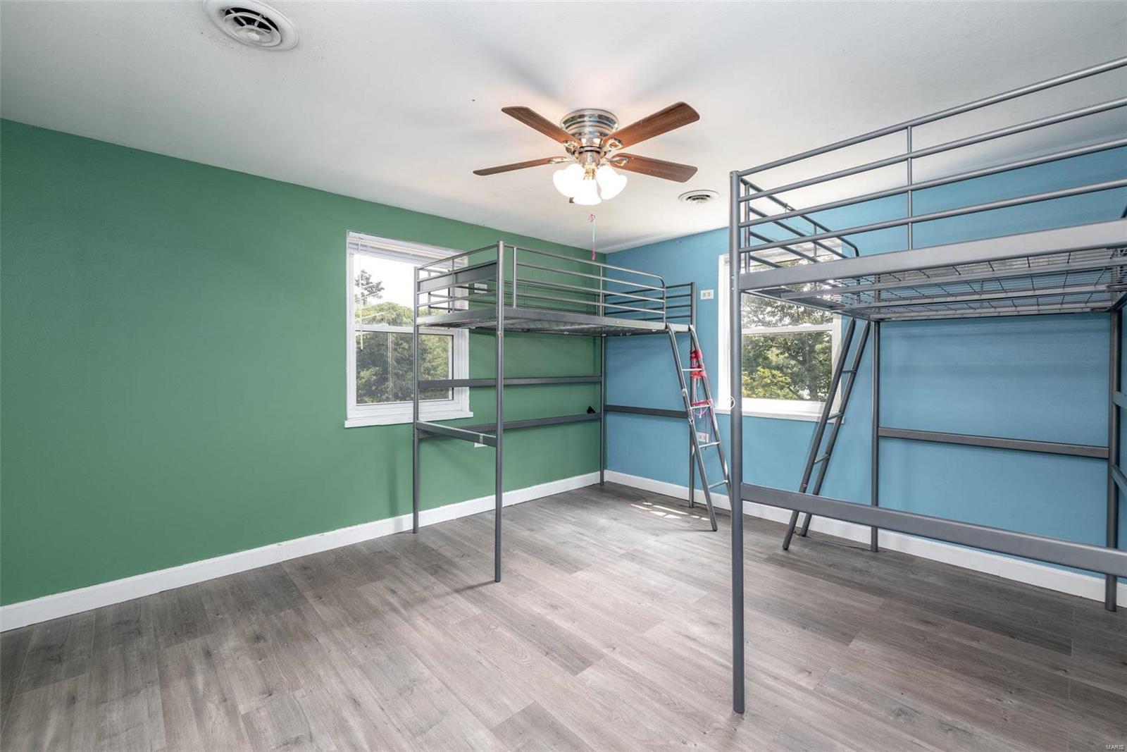 Lake Wauwanoka - Residential