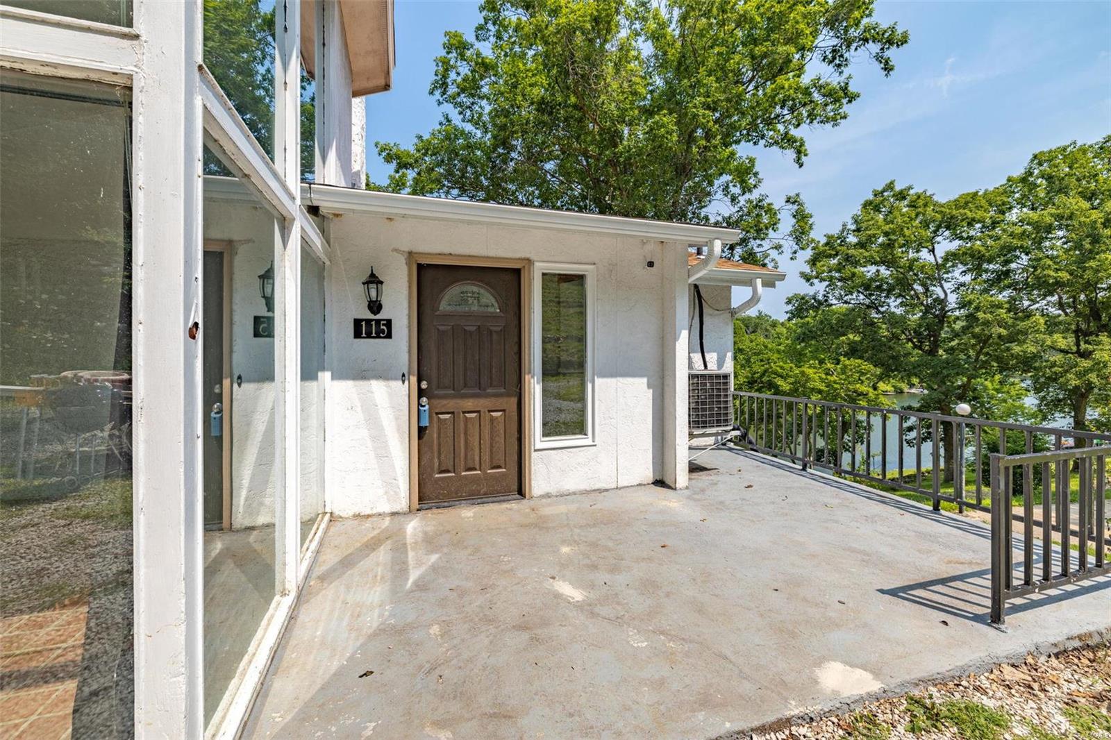 Lake Wauwanoka - Residential