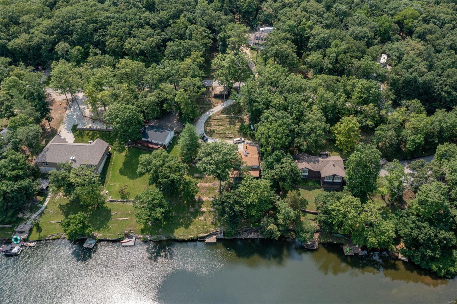 Lake Wauwanoka - Residential