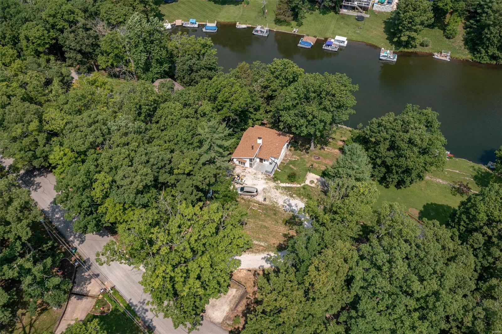 Lake Wauwanoka - Residential