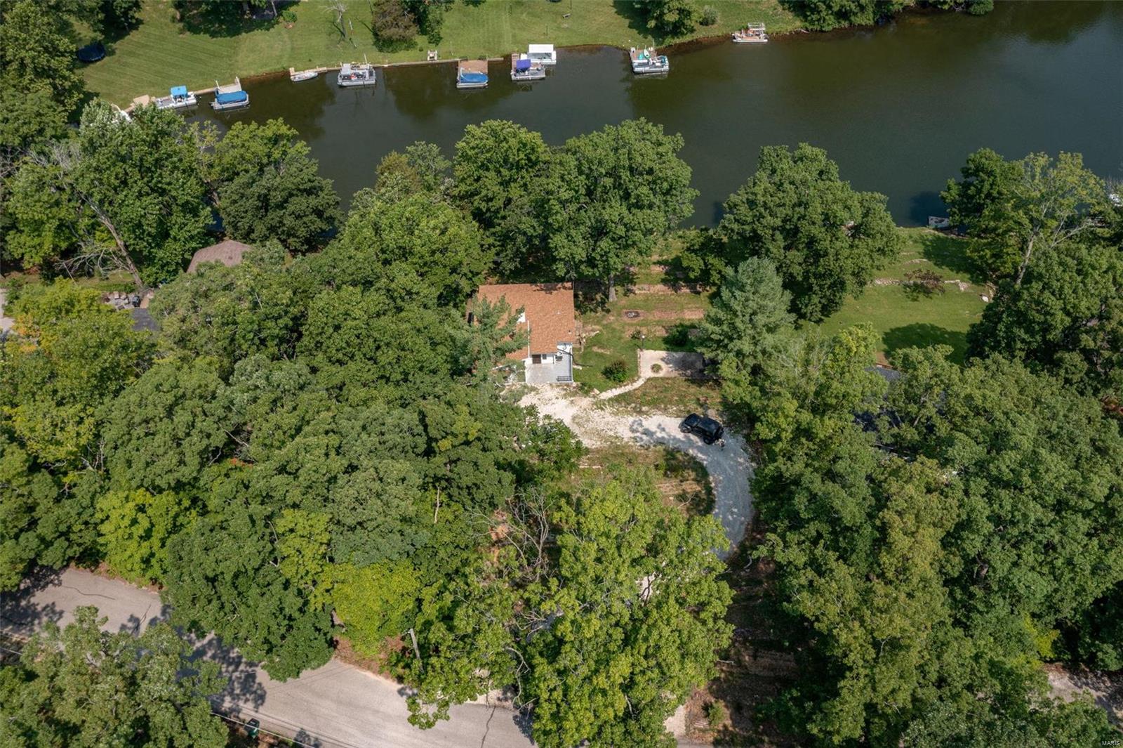 Lake Wauwanoka - Residential