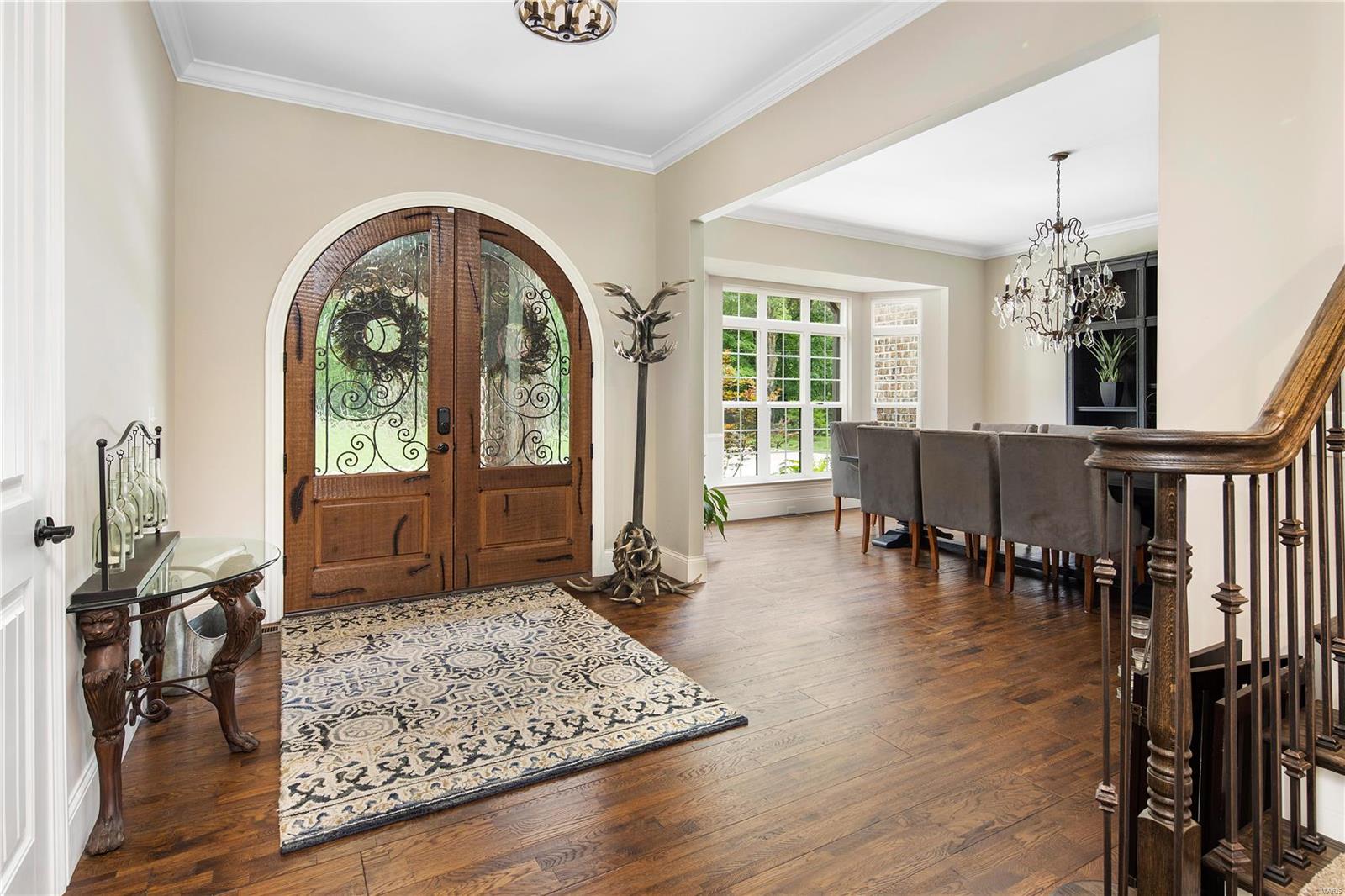 Stonehenge Manor 1 - Residential