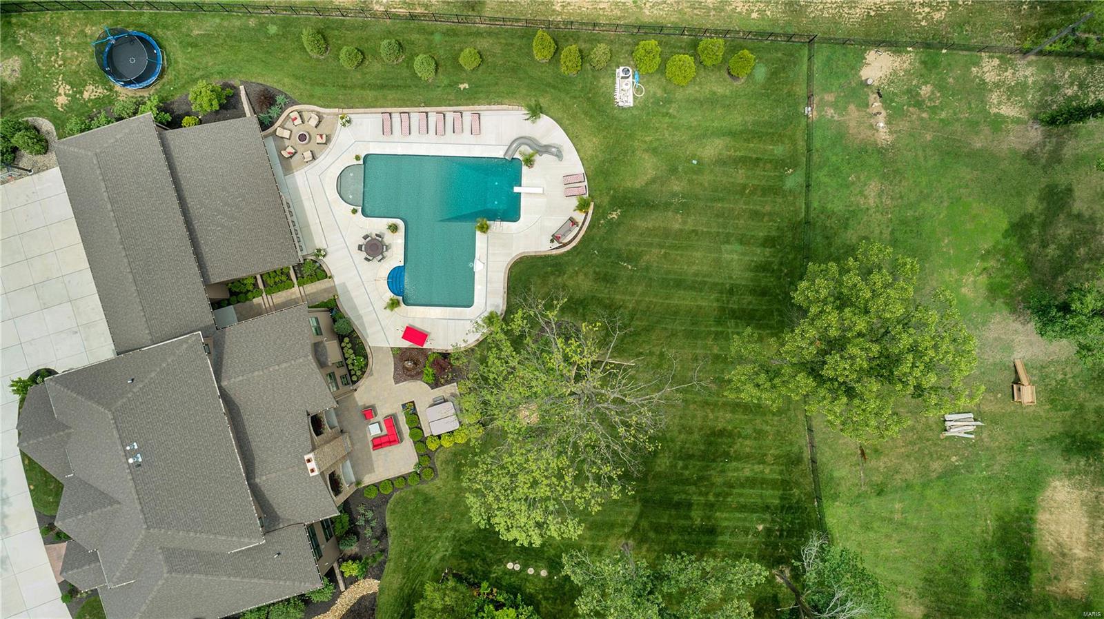 Stonehenge Manor 1 - Residential