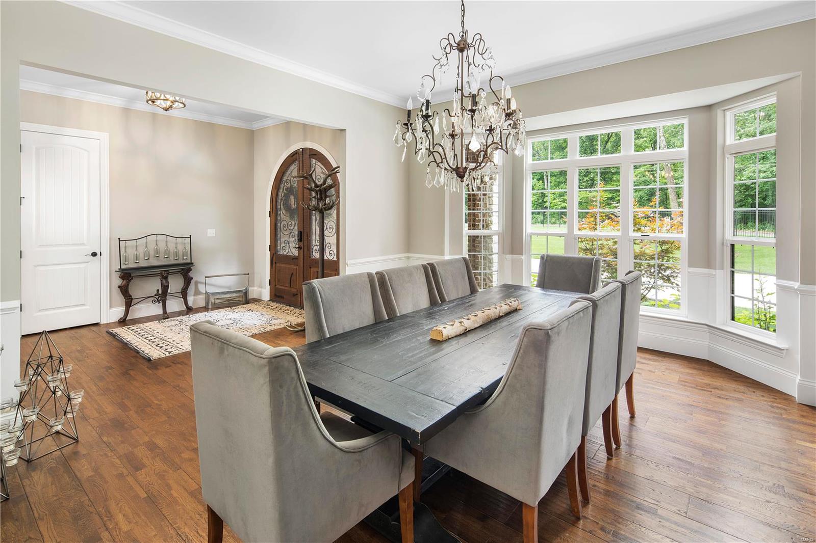 Stonehenge Manor 1 - Residential