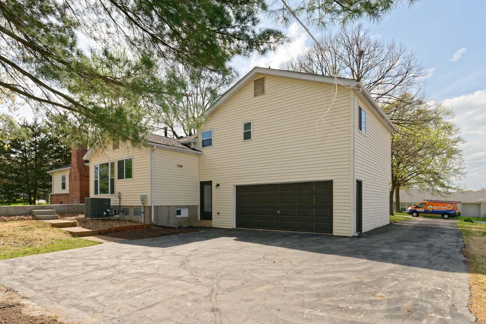 Claymont Woods 2a - Residential