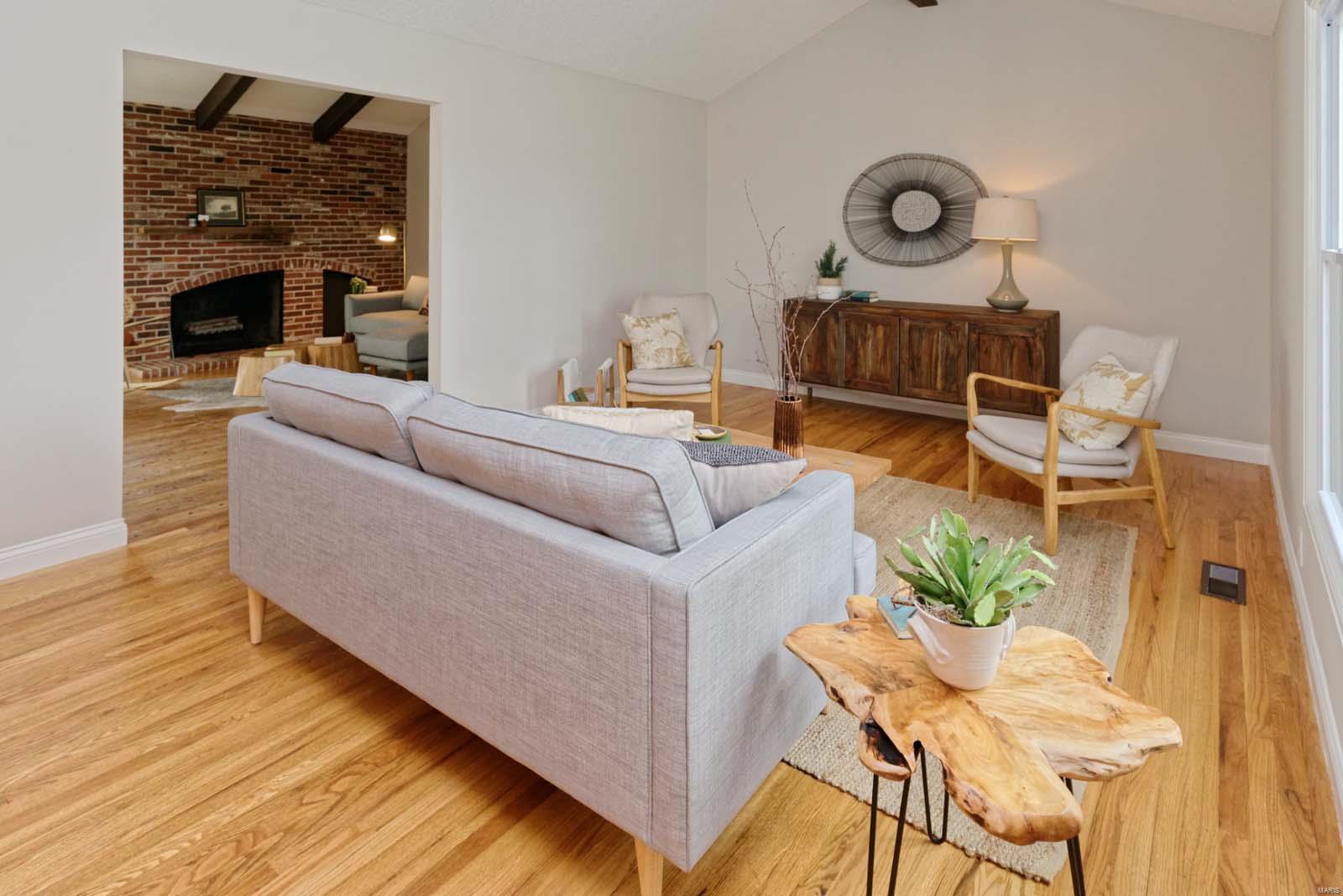 Claymont Woods 2a - Residential